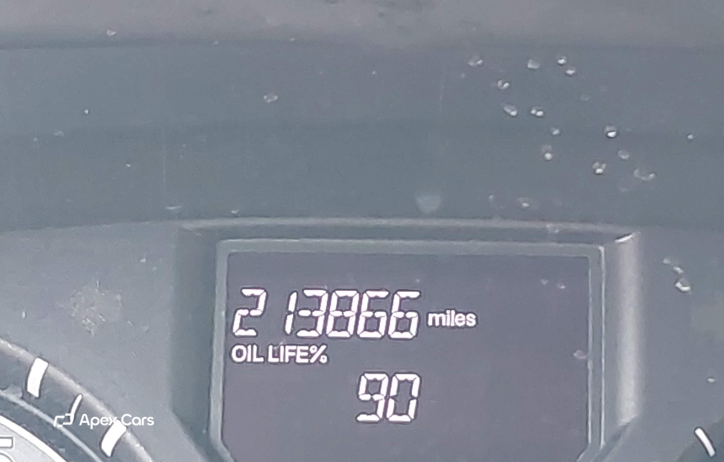 Honda Odyssey 2015