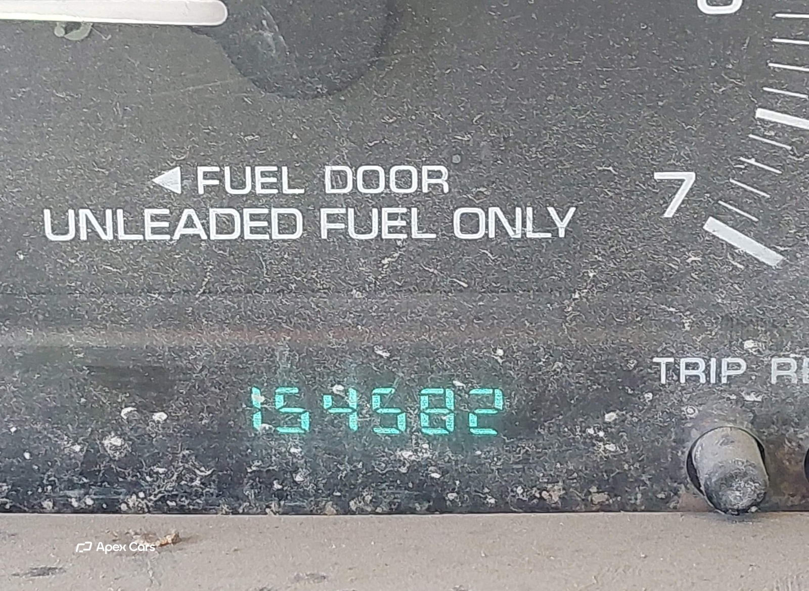 Plymouth Voyager 1998