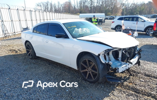 Dodge Charger 2016 - Image 1 of 17