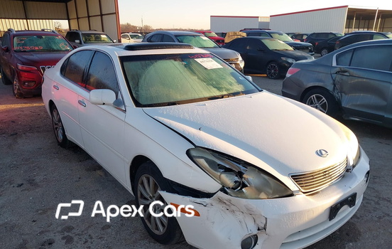 Lexus ES 2005 - Image 1 of 16