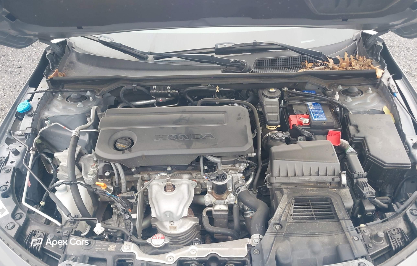 Honda Civic 2025