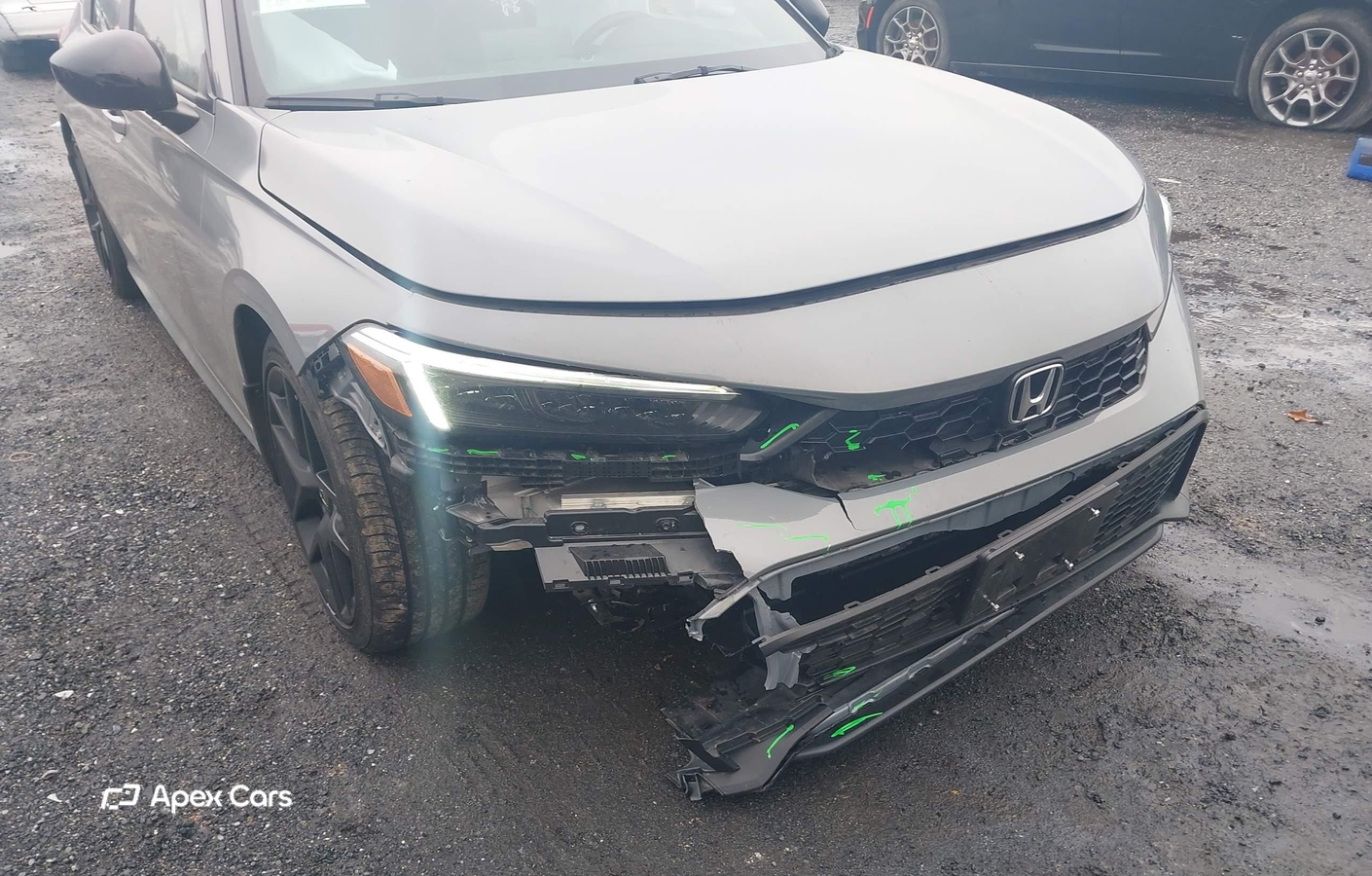 Honda Civic 2025