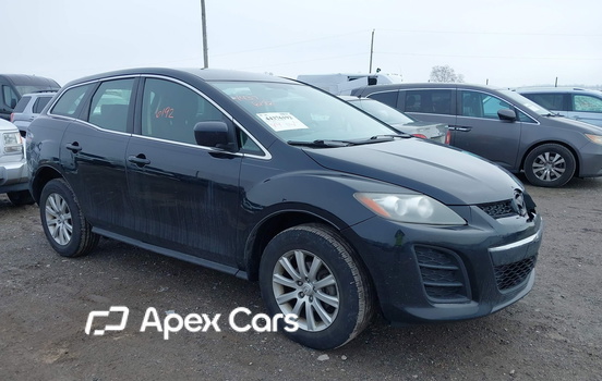 Mazda CX-7 2011 - Image 1 of 12