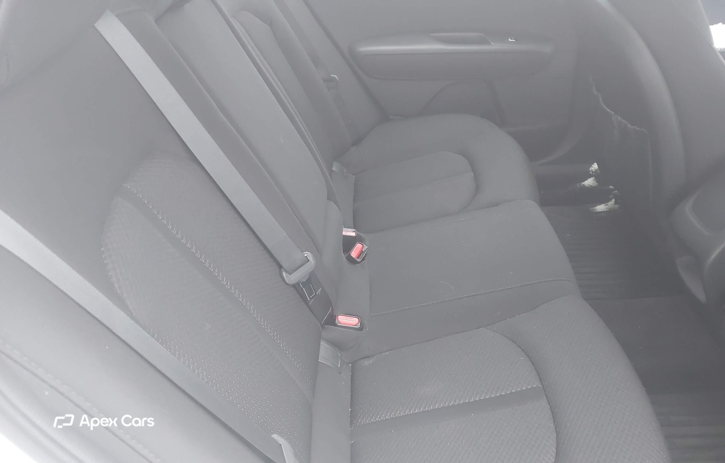 Kia Optima 2018