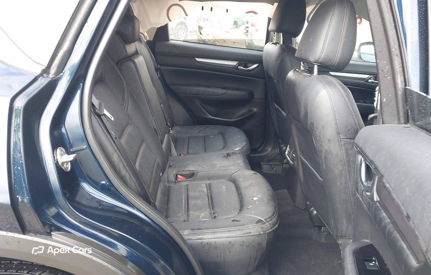 Mazda CX-5 2023