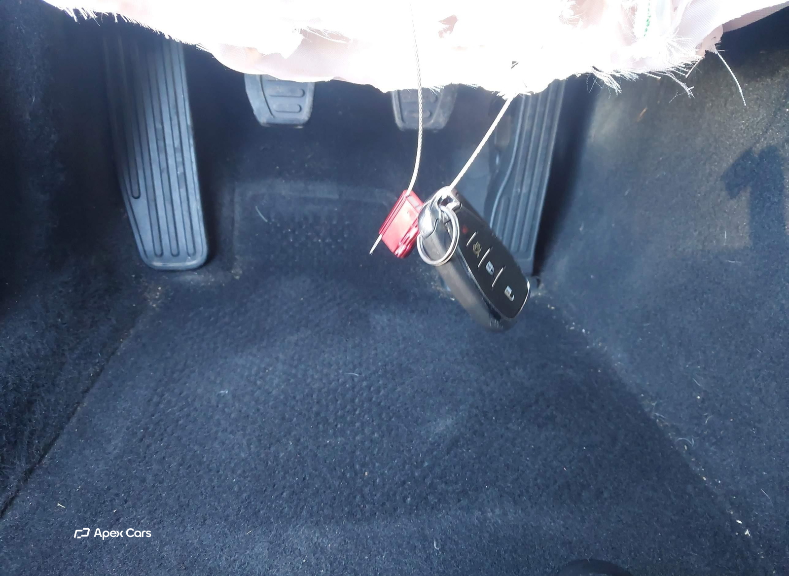 Chevrolet Camaro 2021