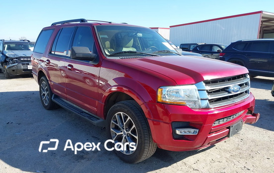 Ford Expedition 2016 - Image 1 of 16
