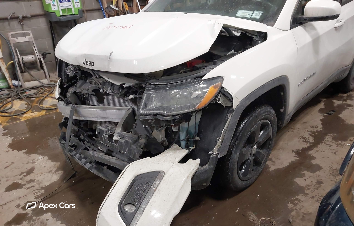 Jeep Compass 2020