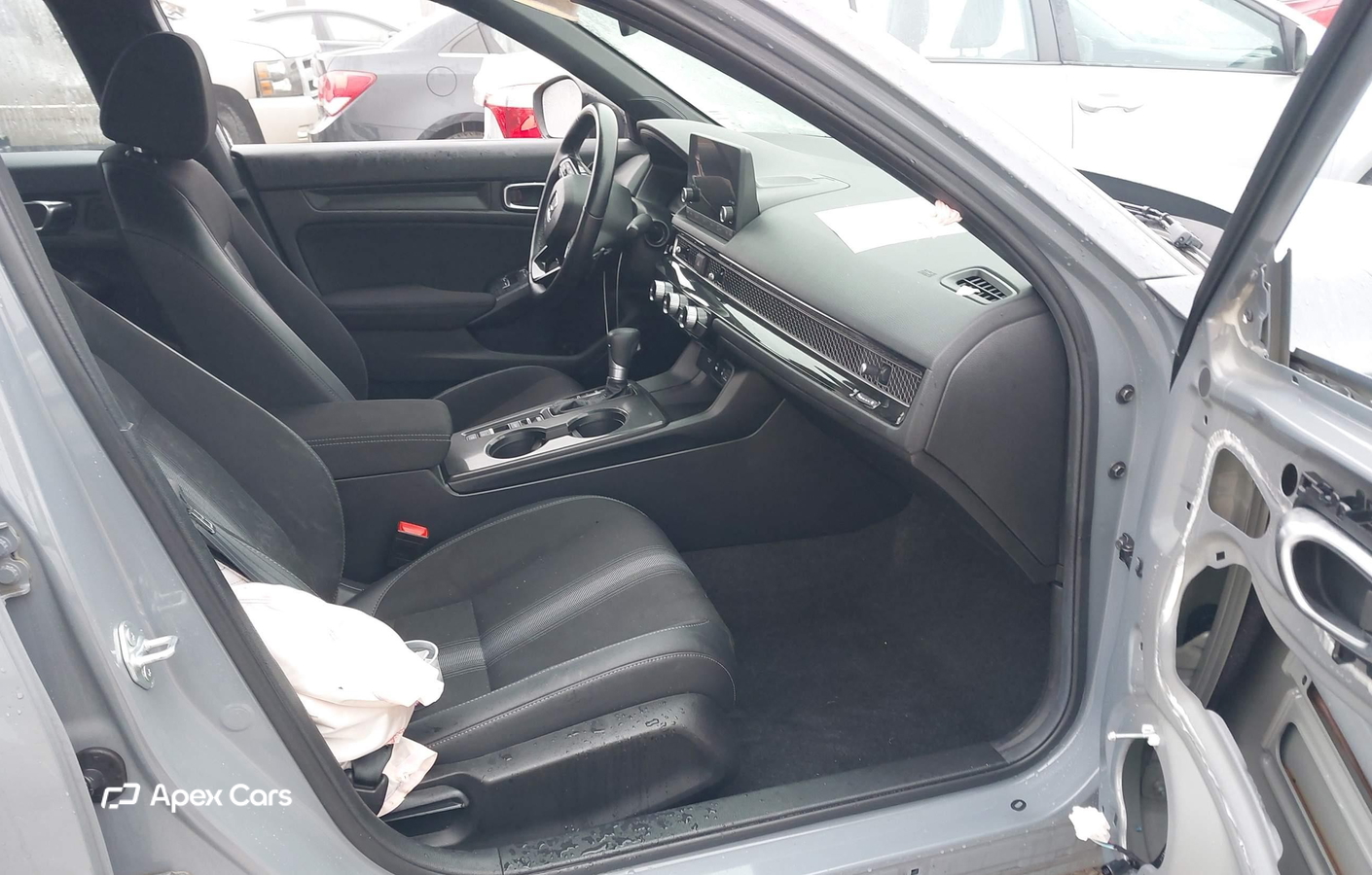 Honda Civic 2025
