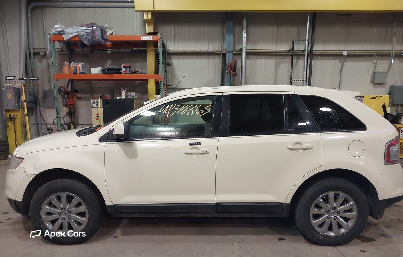 Ford Edge 2008