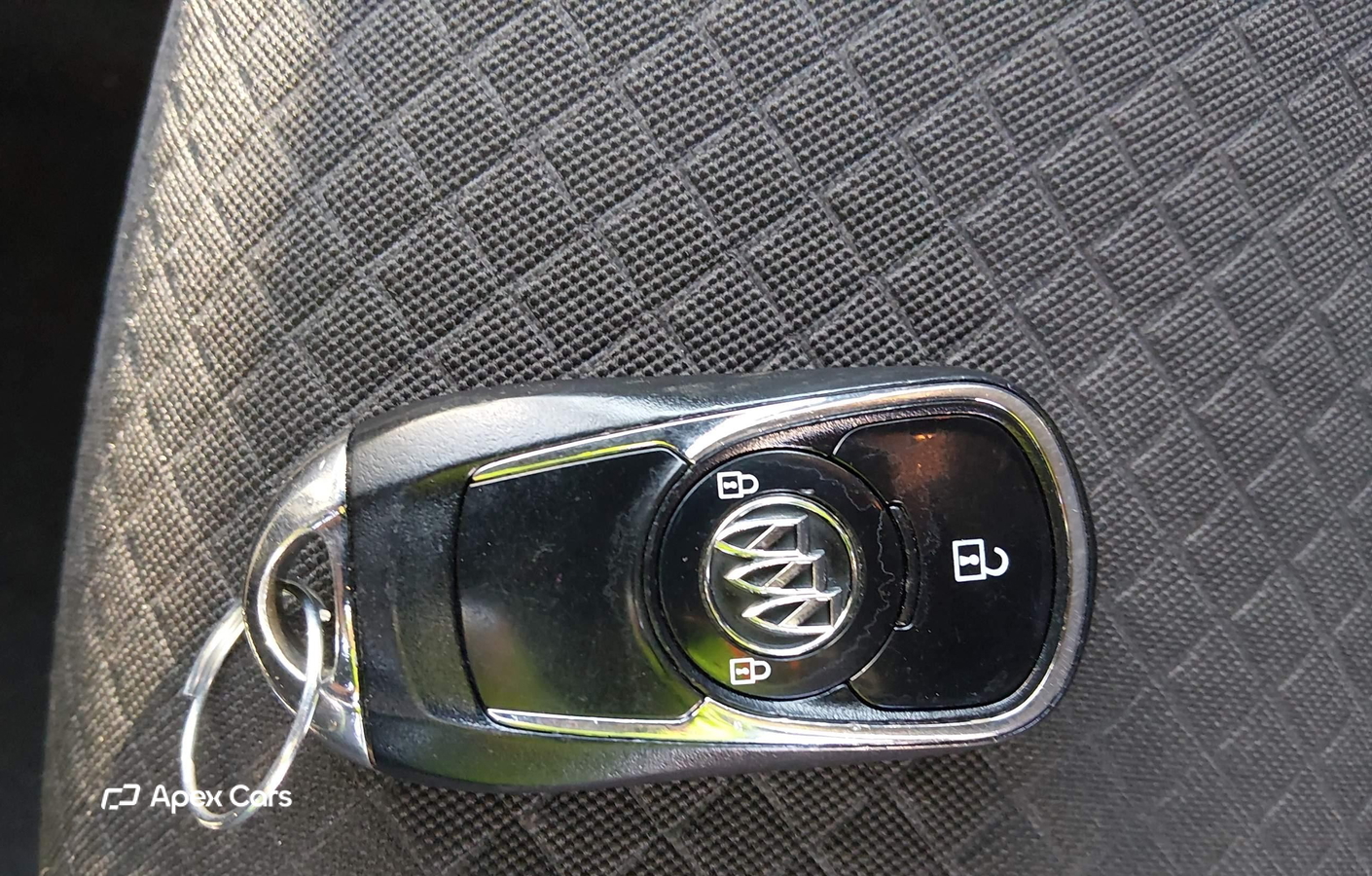 Buick Encore 2018