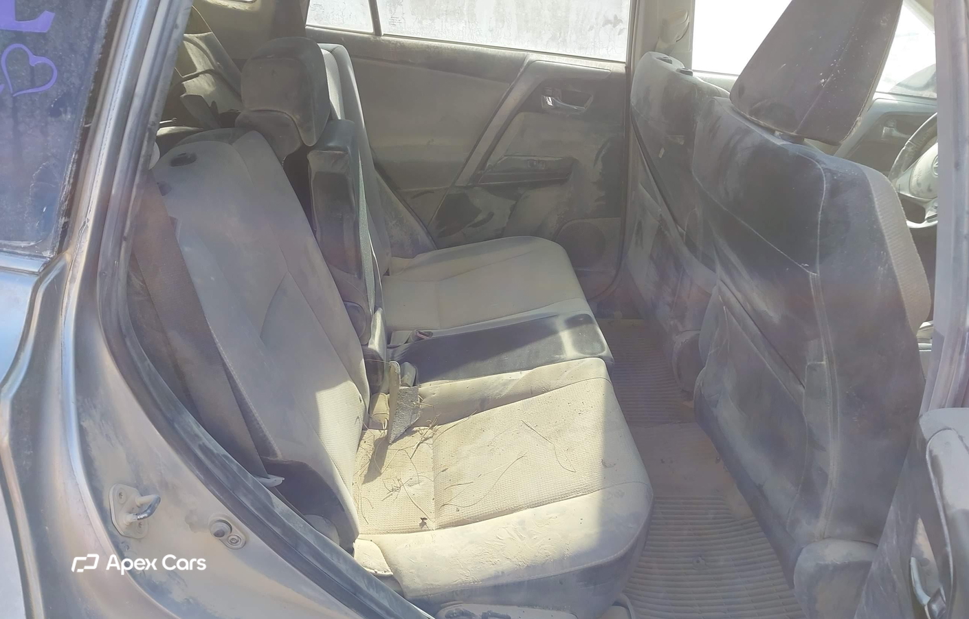 Toyota RAV 4 2016