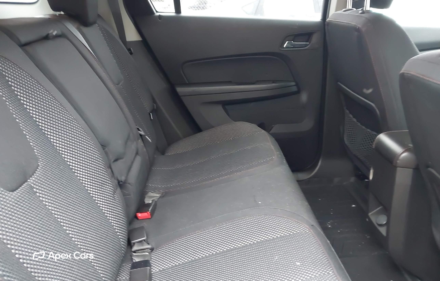 GMC Terrain 2014