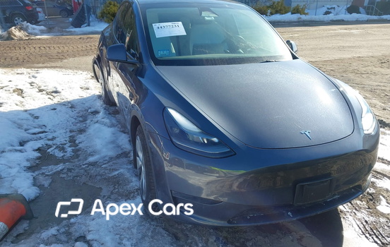 Tesla Model Y 2023 - Zdjęcie 1 z 17