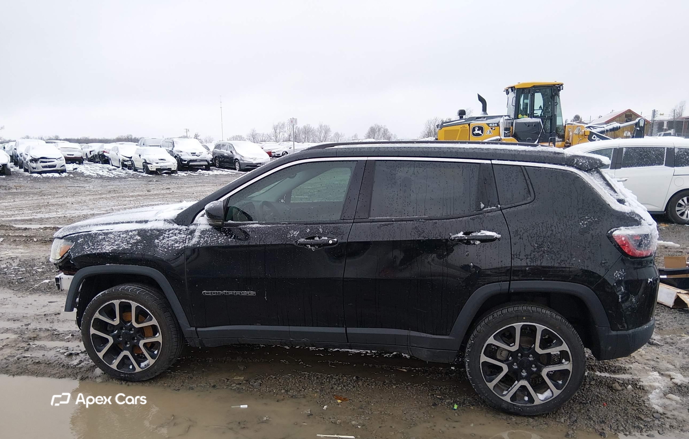Jeep 2017