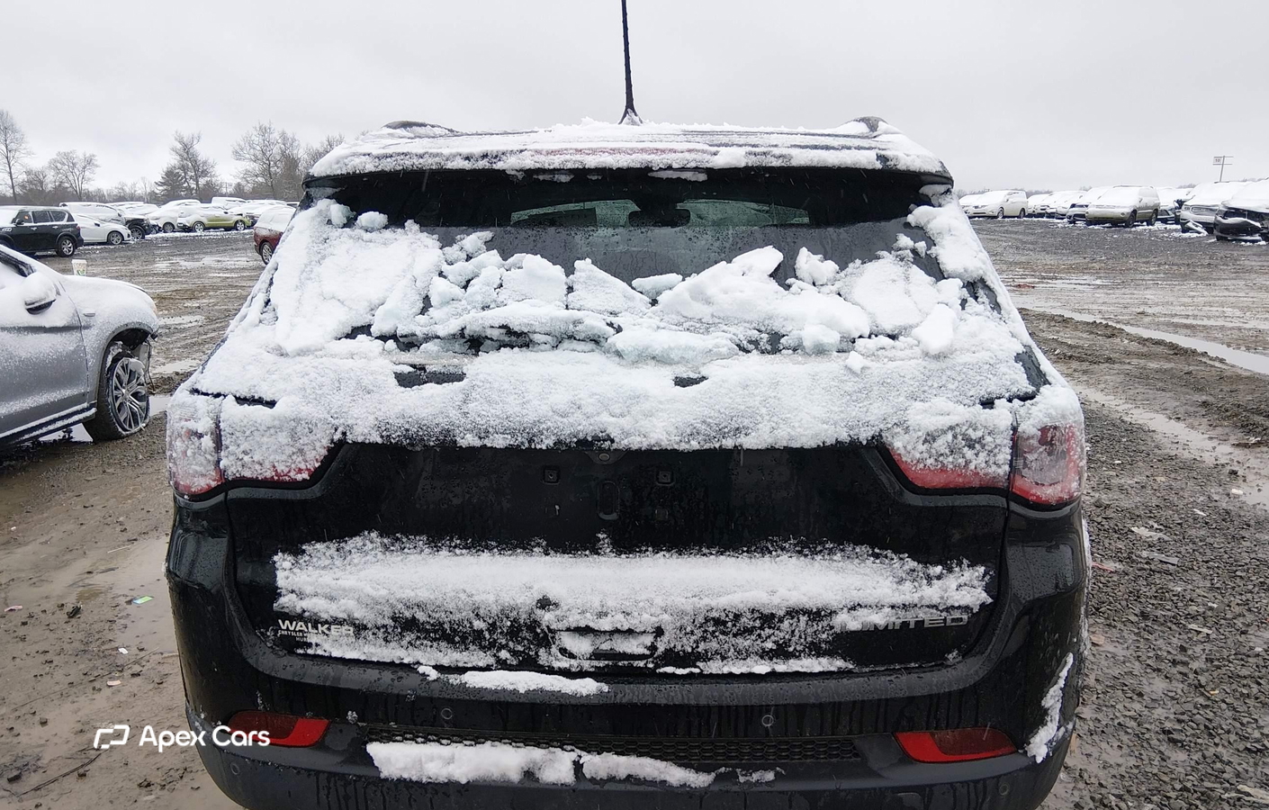 Jeep 2017