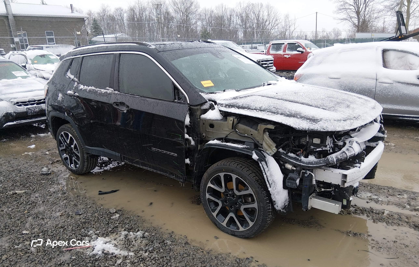 Jeep 2017