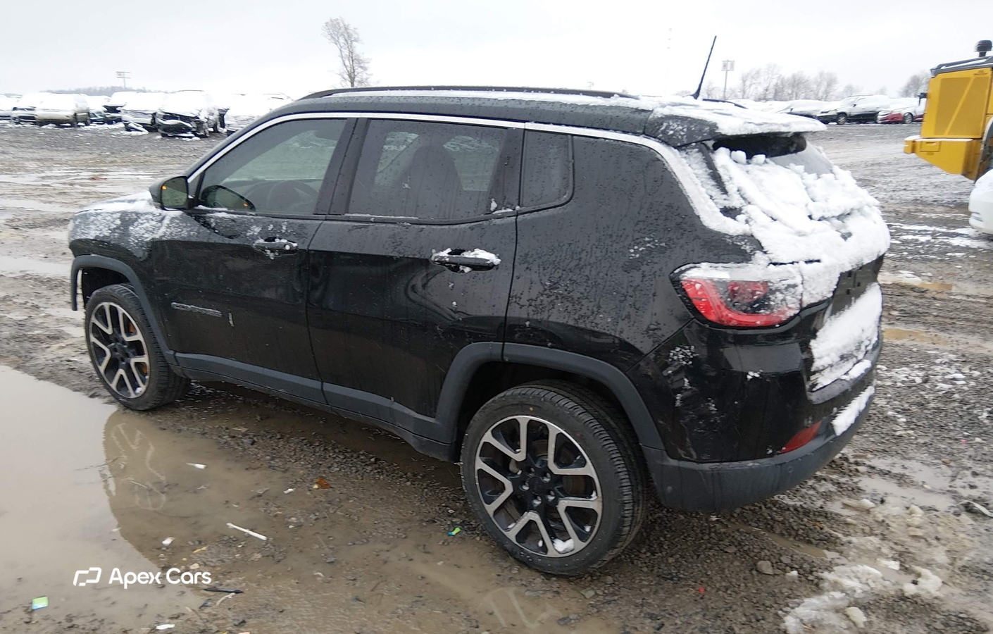 Jeep 2017