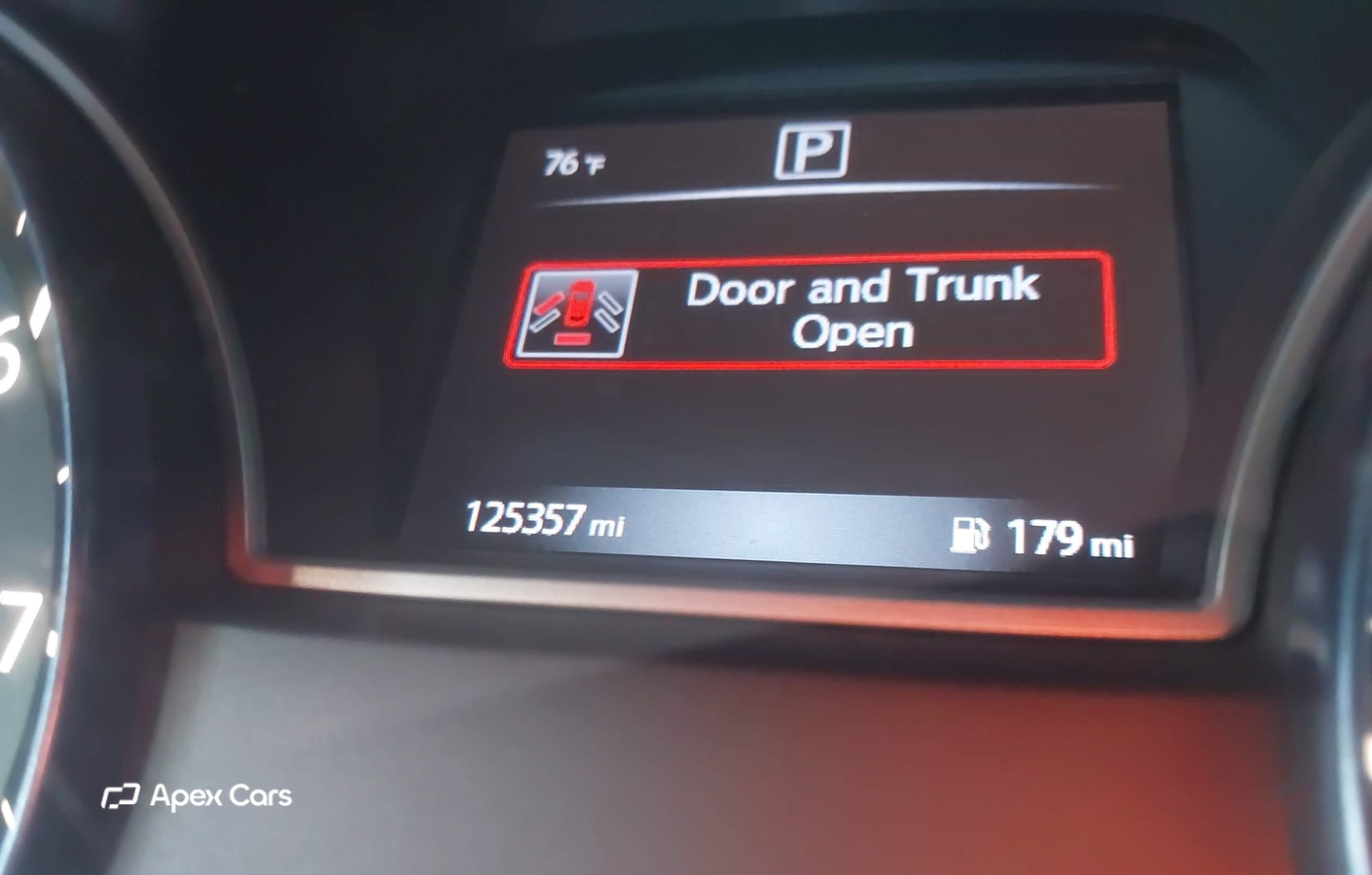 Nissan Altima 2016