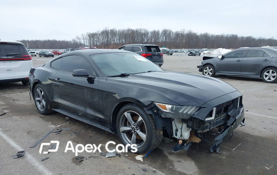 Ford Mustang 2016 - Image 1 of 17