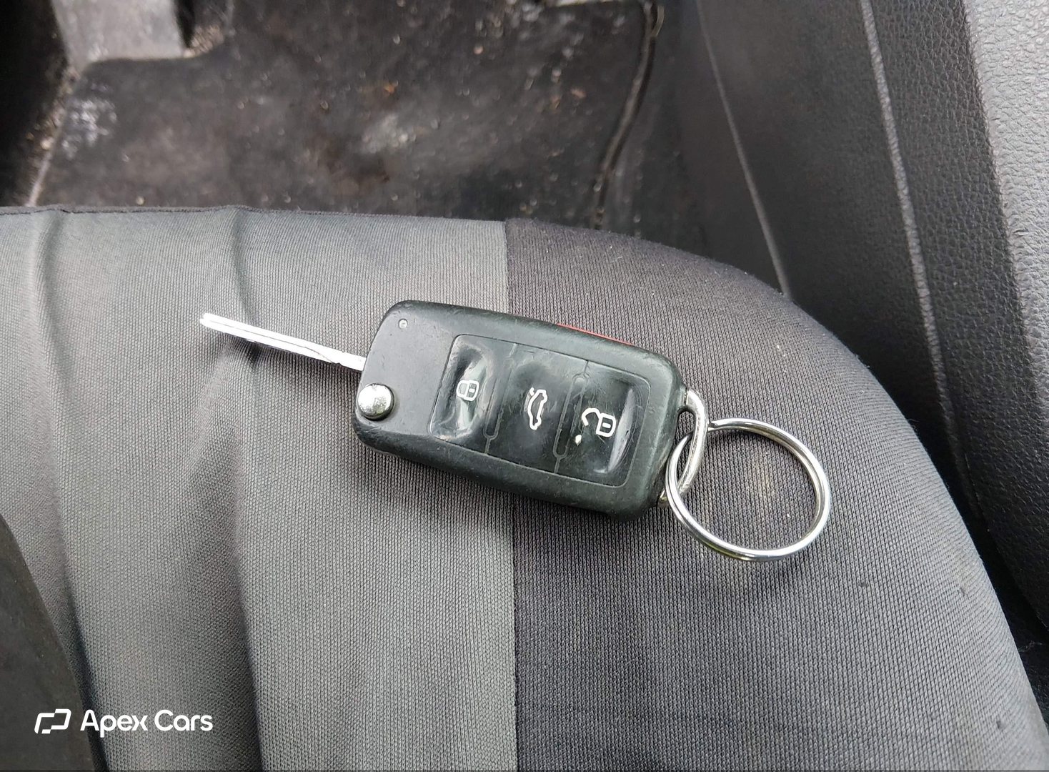 Volkswagen Jetta 2014