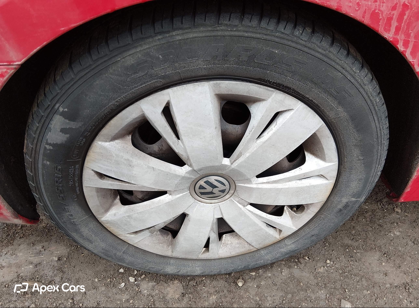 Volkswagen Jetta 2014