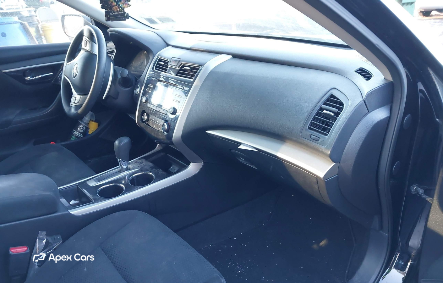Nissan Altima 2014