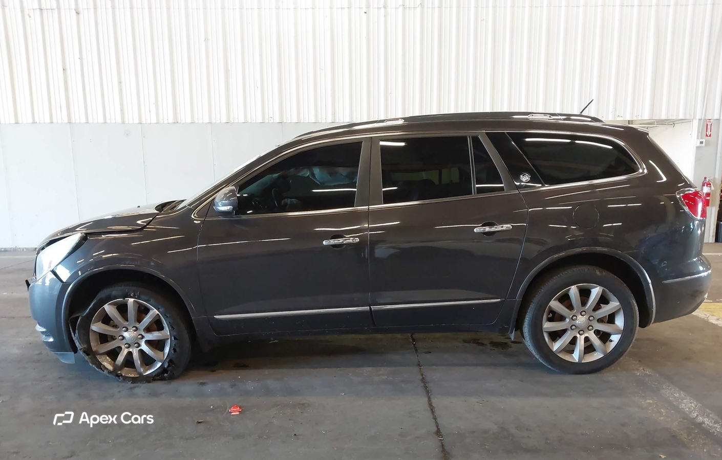 Buick Enclave 2017