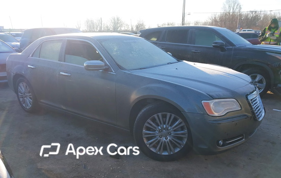 Chrysler 300 2012 - Image 1 of 11