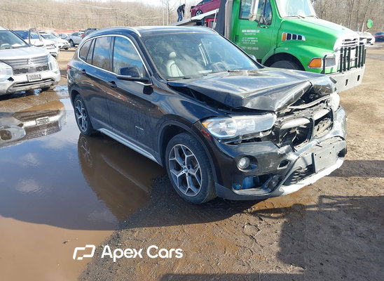 2018 BMW X1 - Image 1 of 5