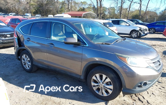 Honda CR-V 2012 - Image 1 of 18