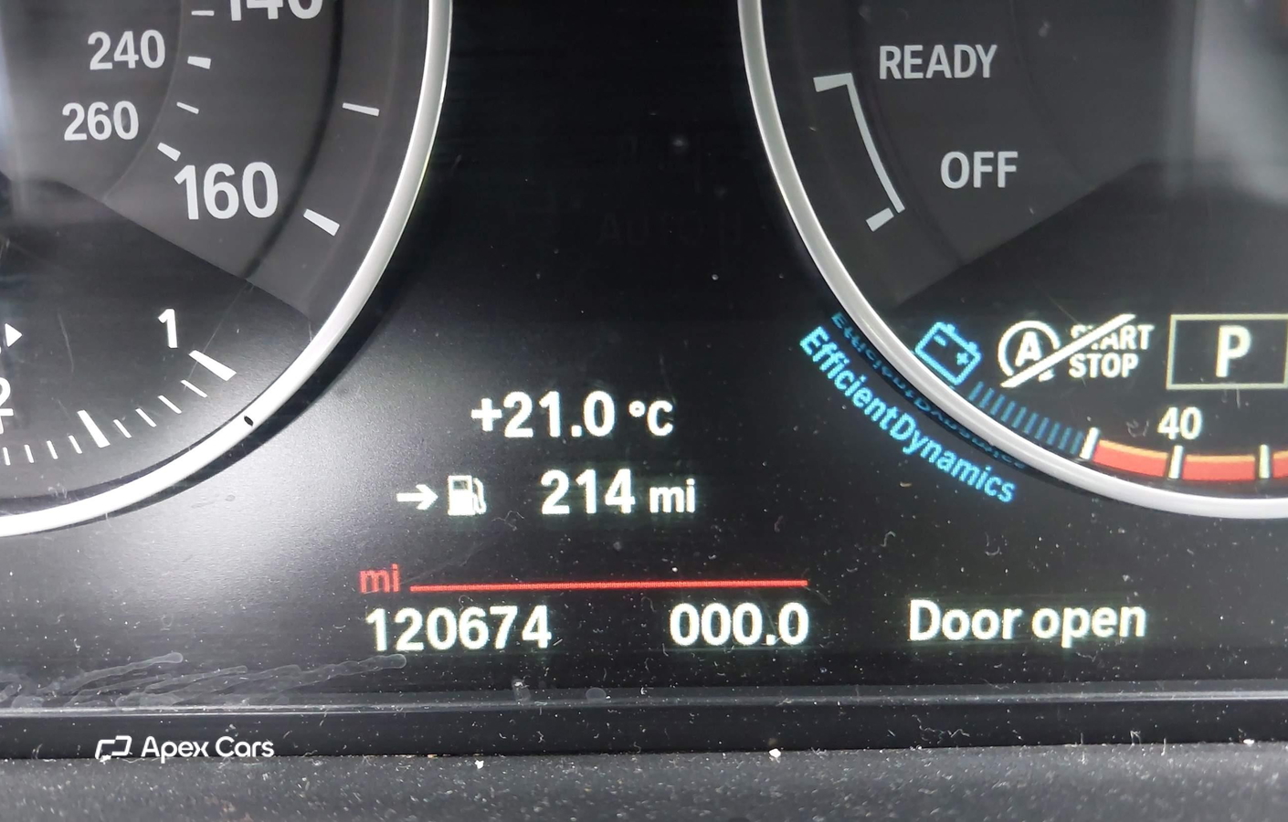 BMW X1 2017
