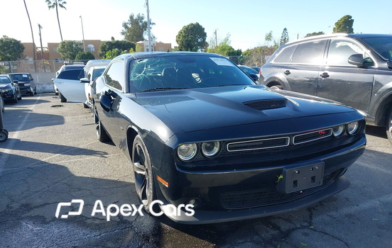 Dodge Challenger 2019 - Image 1 of 15