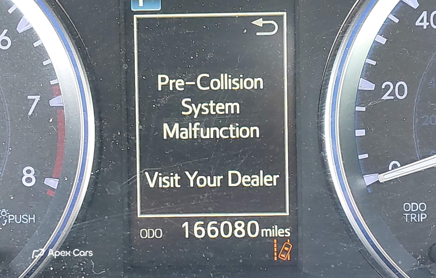Toyota Highlander 2018