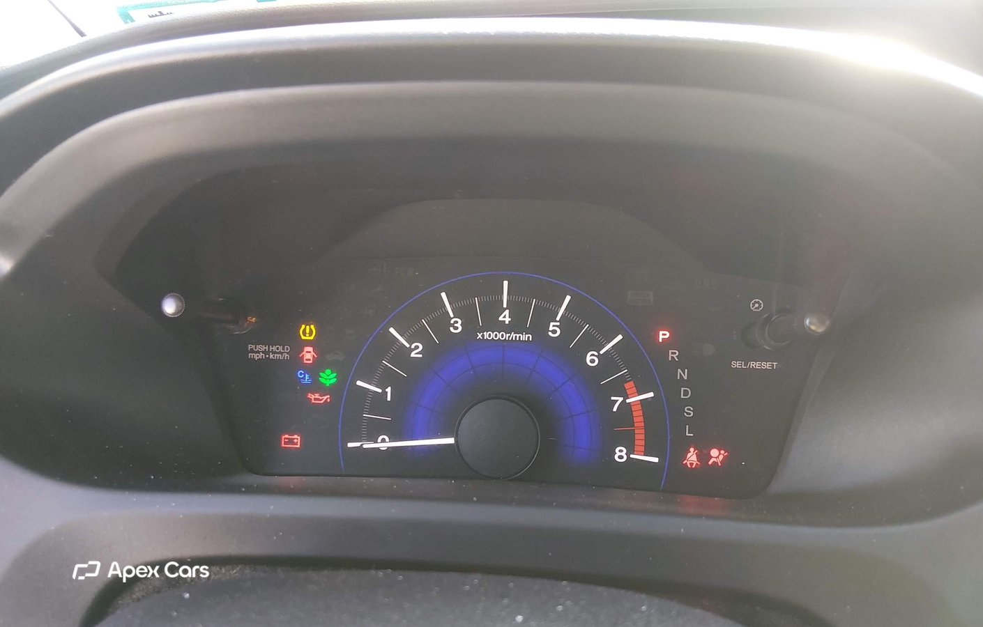 Honda Civic 2014