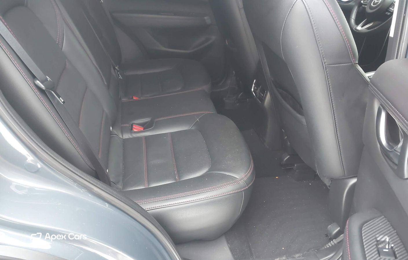 Mazda CX-5 2023