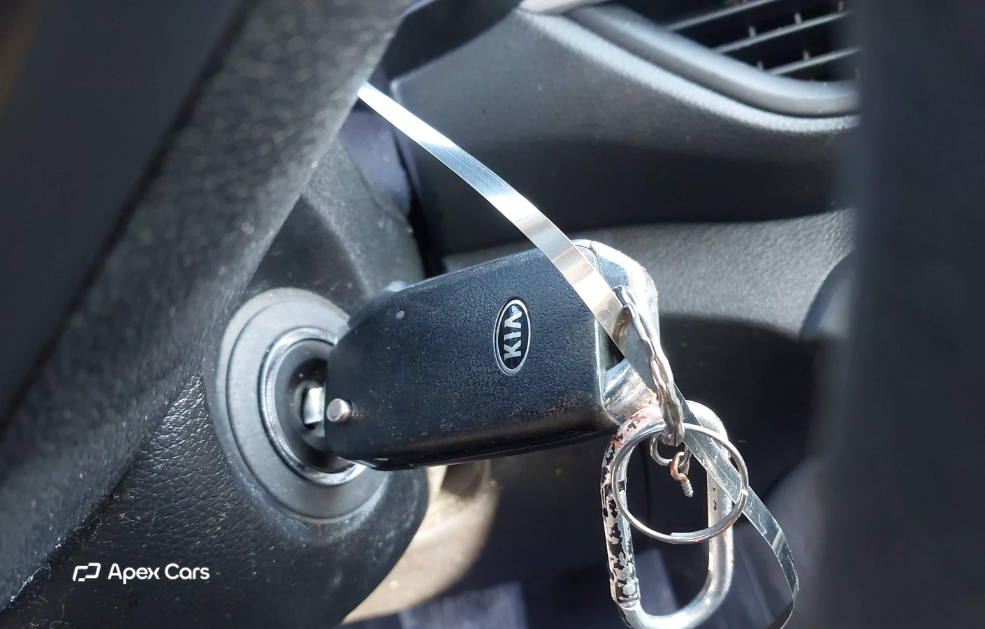 Kia Forte 2020