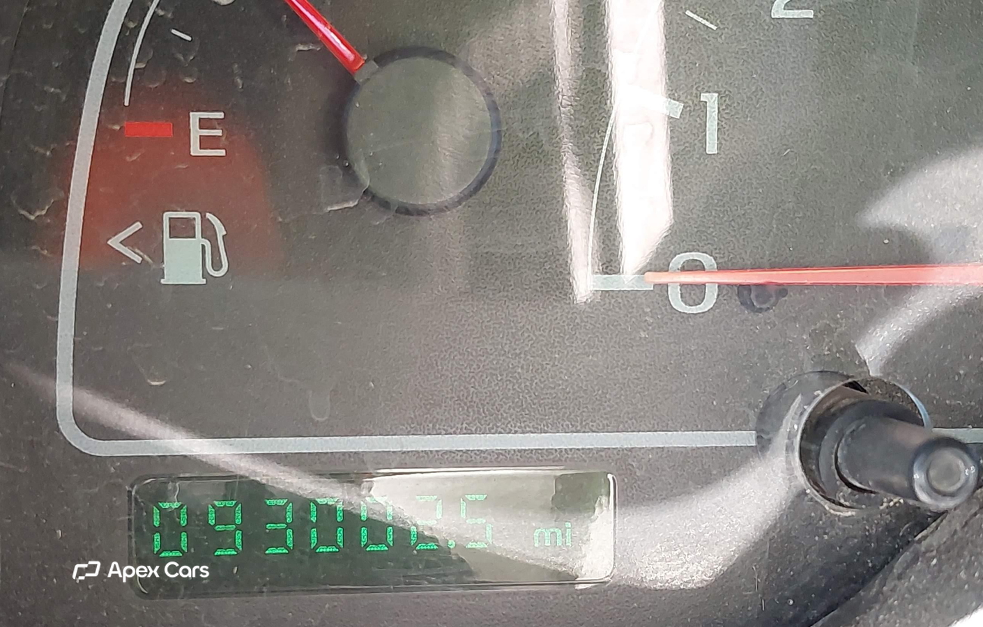 Ford Windstar 2003