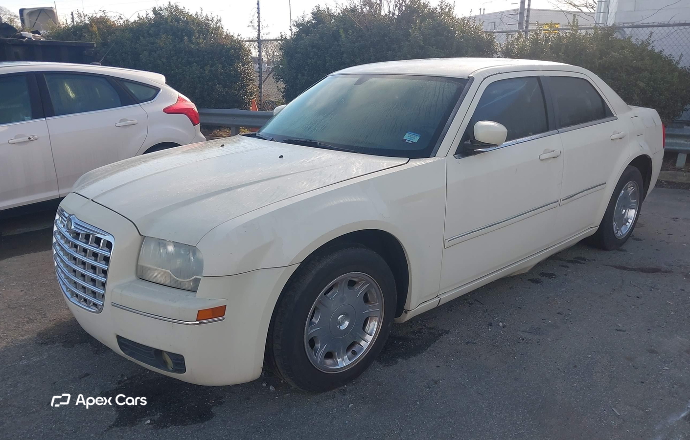 Chrysler 300 2006