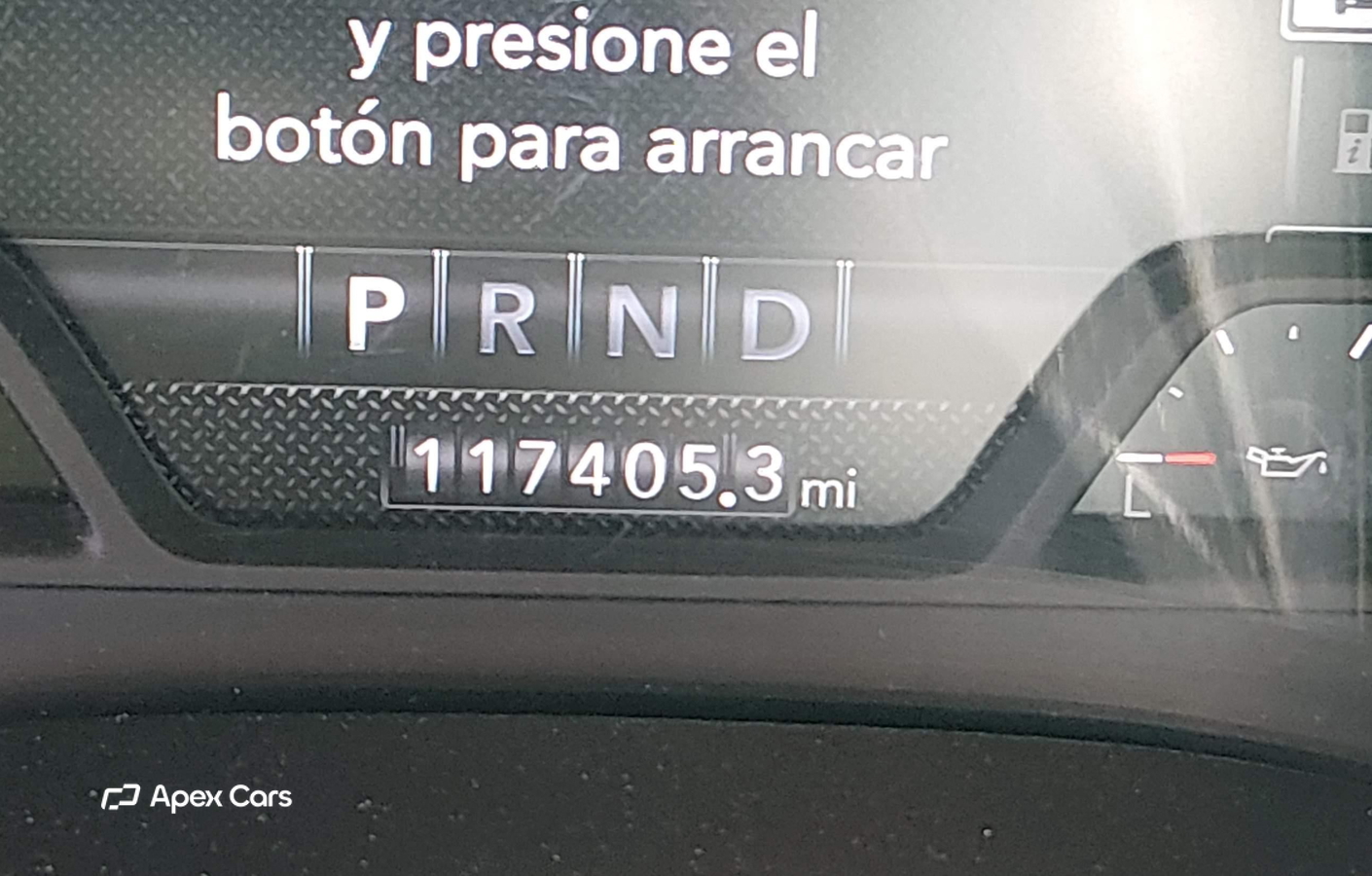 RAM 1500 2019