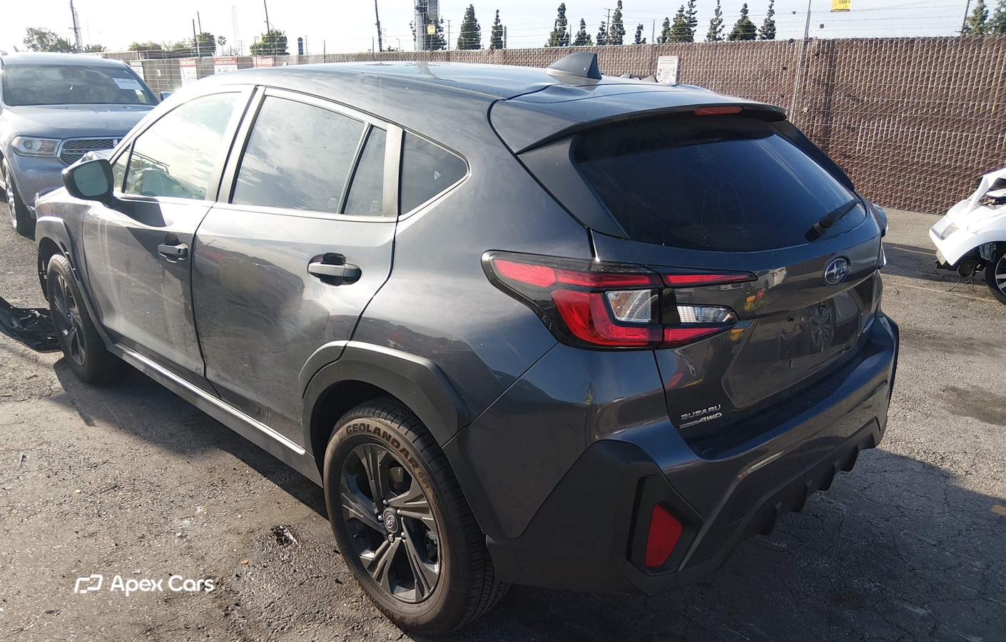 Subaru XV 2024