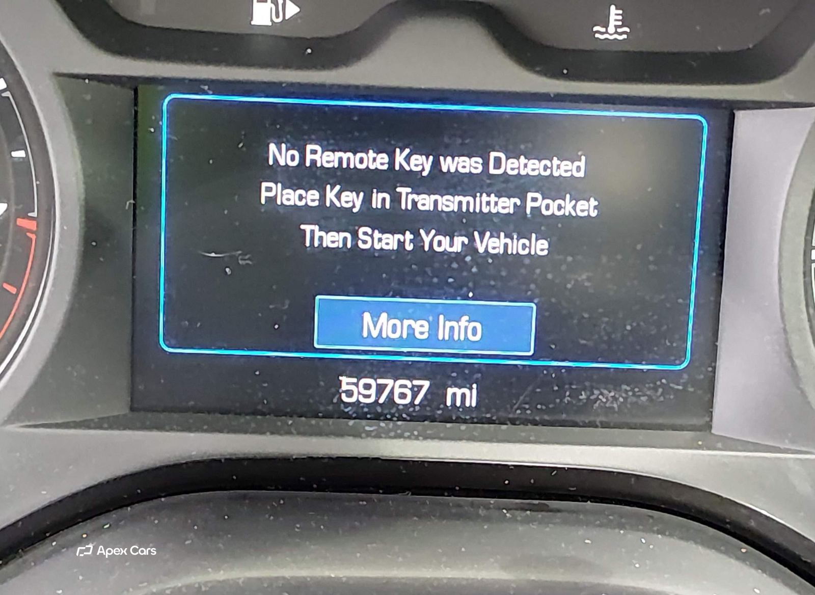 Chevrolet Camaro 2023