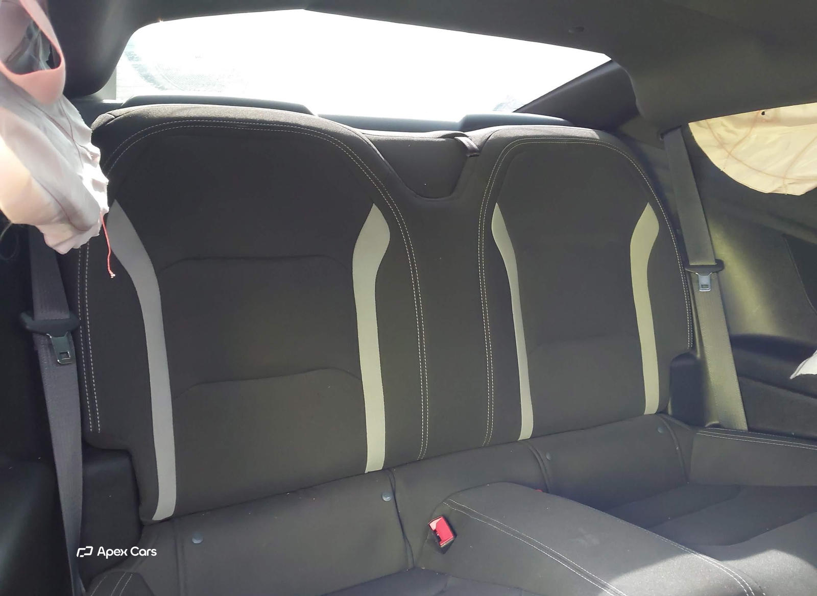 Chevrolet Camaro 2023