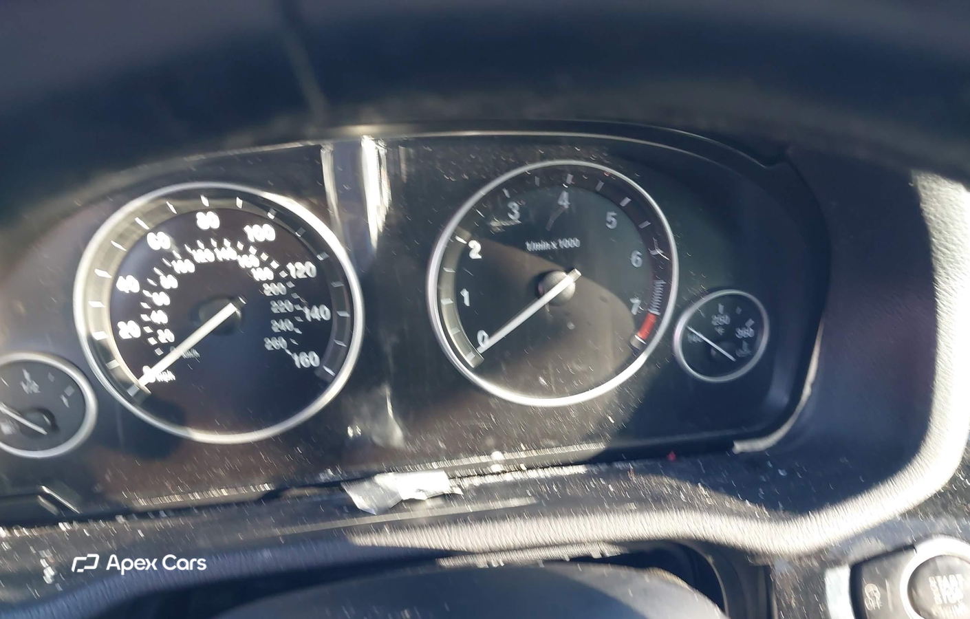 BMW X3 2015