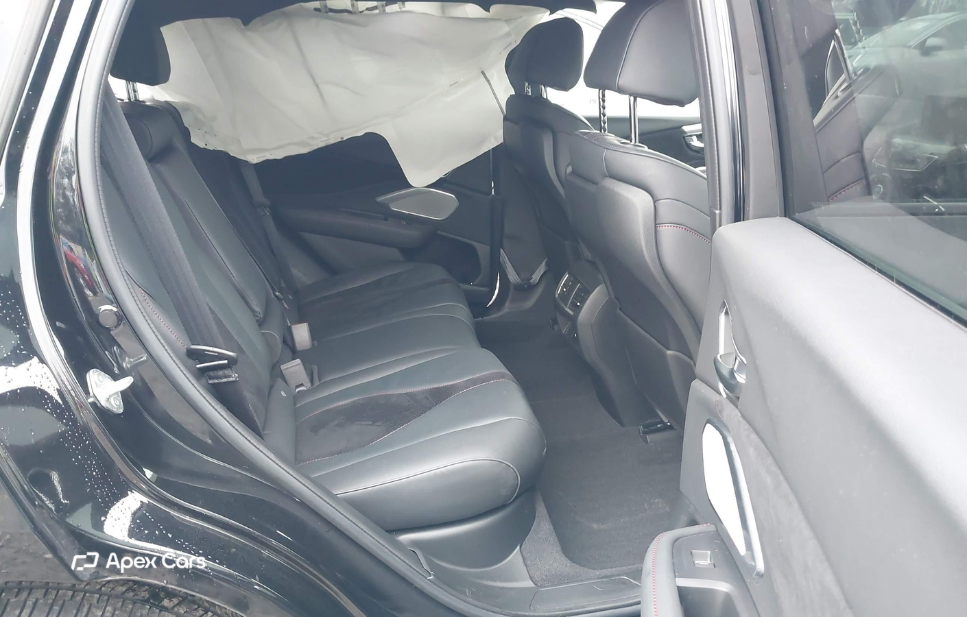 Acura RDX 2023