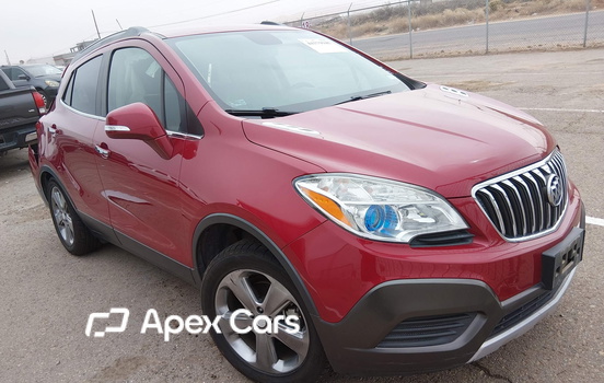 Buick Encore 2014 - Zdjęcie 1 z 16