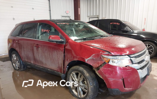 Ford Edge 2013 - Image 1 of 12