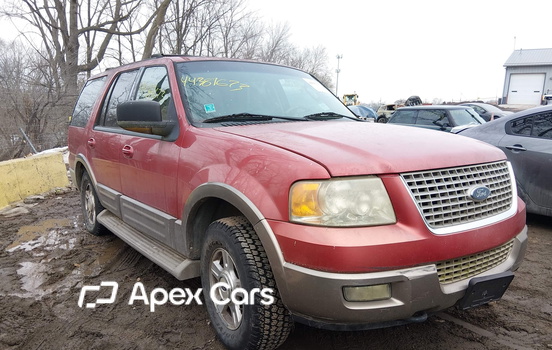 Ford Expedition 2003 - Image 1 of 16