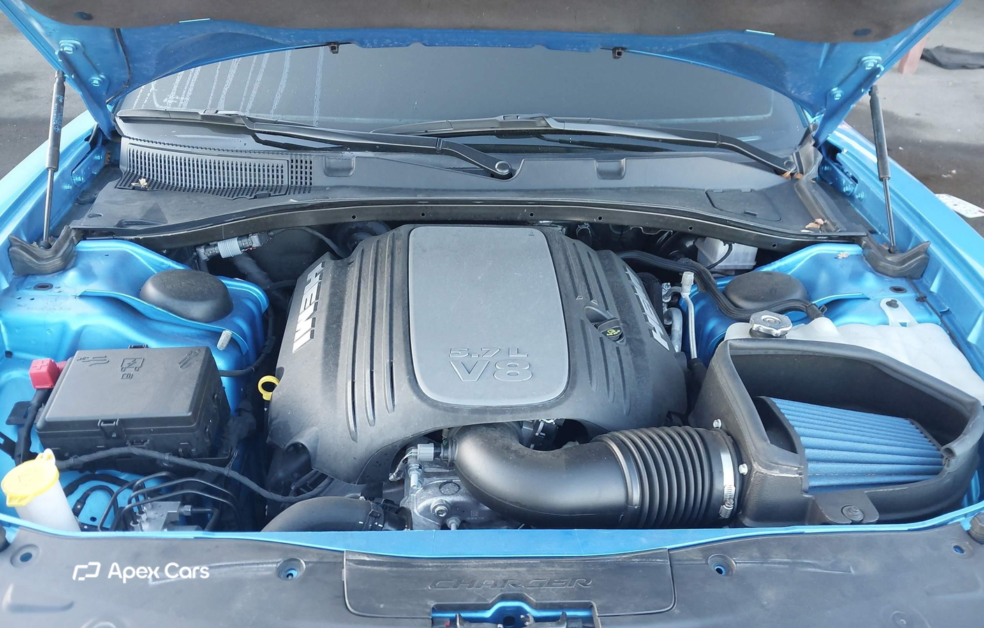 Dodge Charger 2023