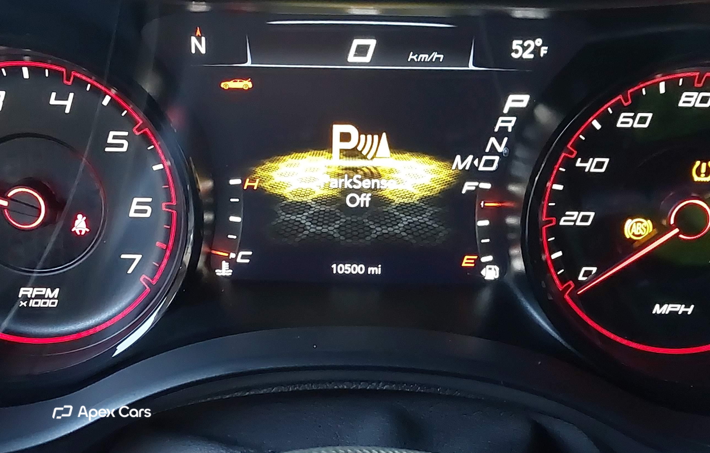 Dodge Charger 2023
